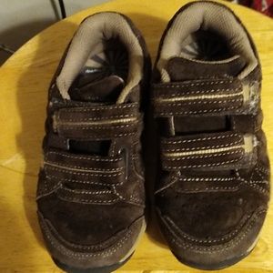 Little boy shoes